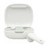 JBL Wave Flex 2 - White - True Wireless Earbuds - Hero
